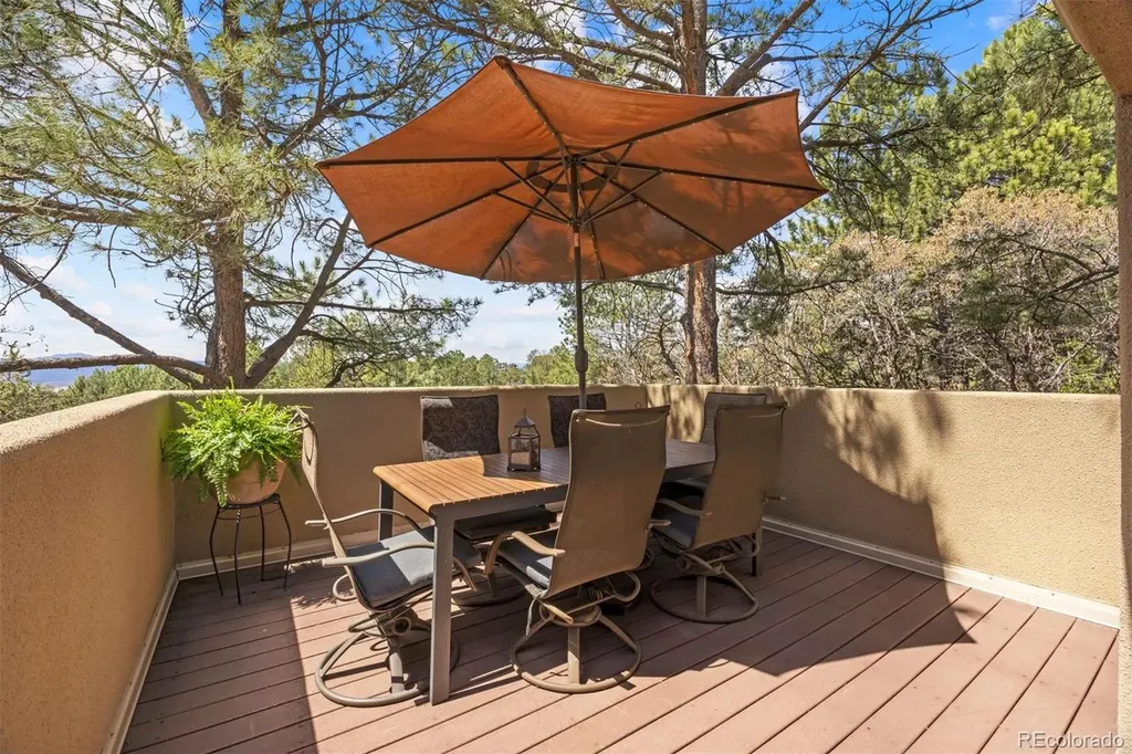 2237 Ridge Plaza Drive Castle Rock CO 80108
