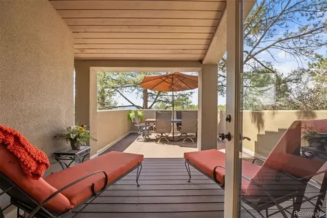 2237 Ridge Plaza Drive Castle Rock CO 80108
