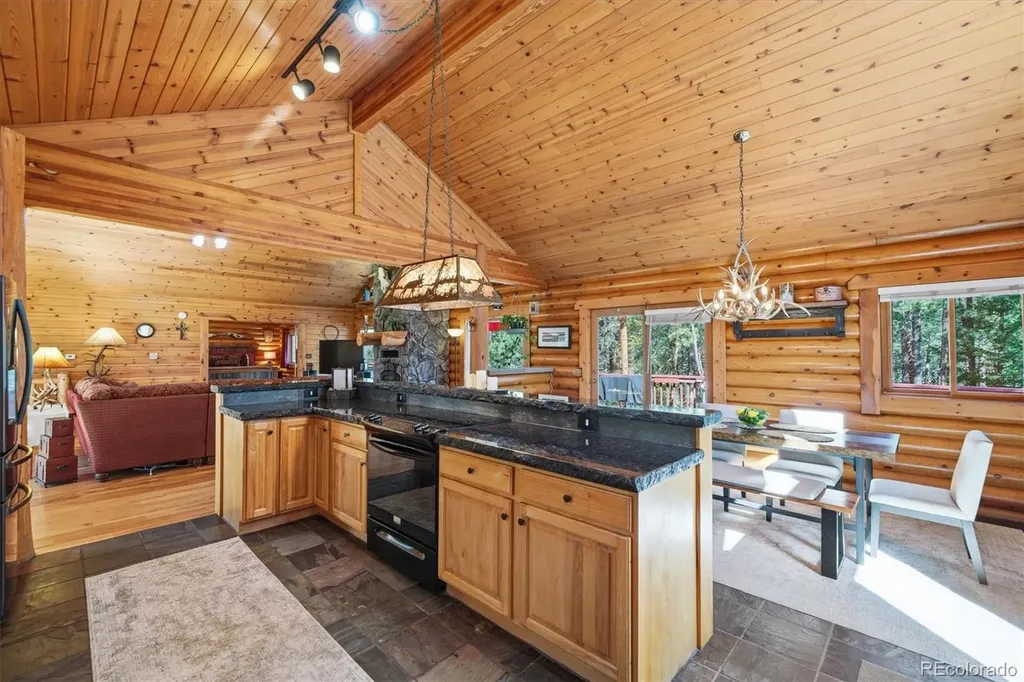 21466 Indian Springs Road Conifer CO 80433