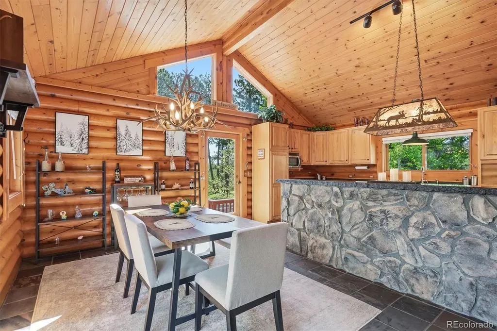 21466 Indian Springs Road Conifer CO 80433