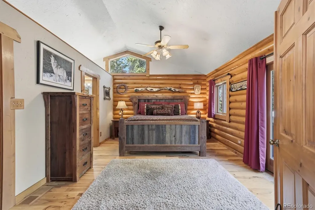 21466 Indian Springs Road Conifer CO 80433