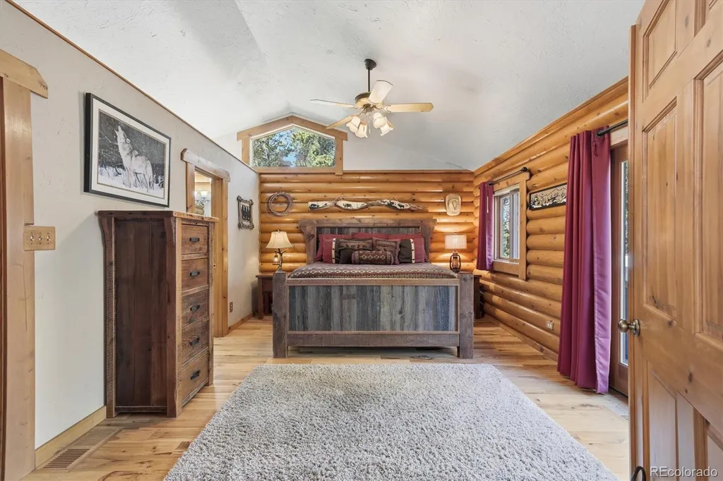 21466 Indian Springs Road Conifer CO 80433