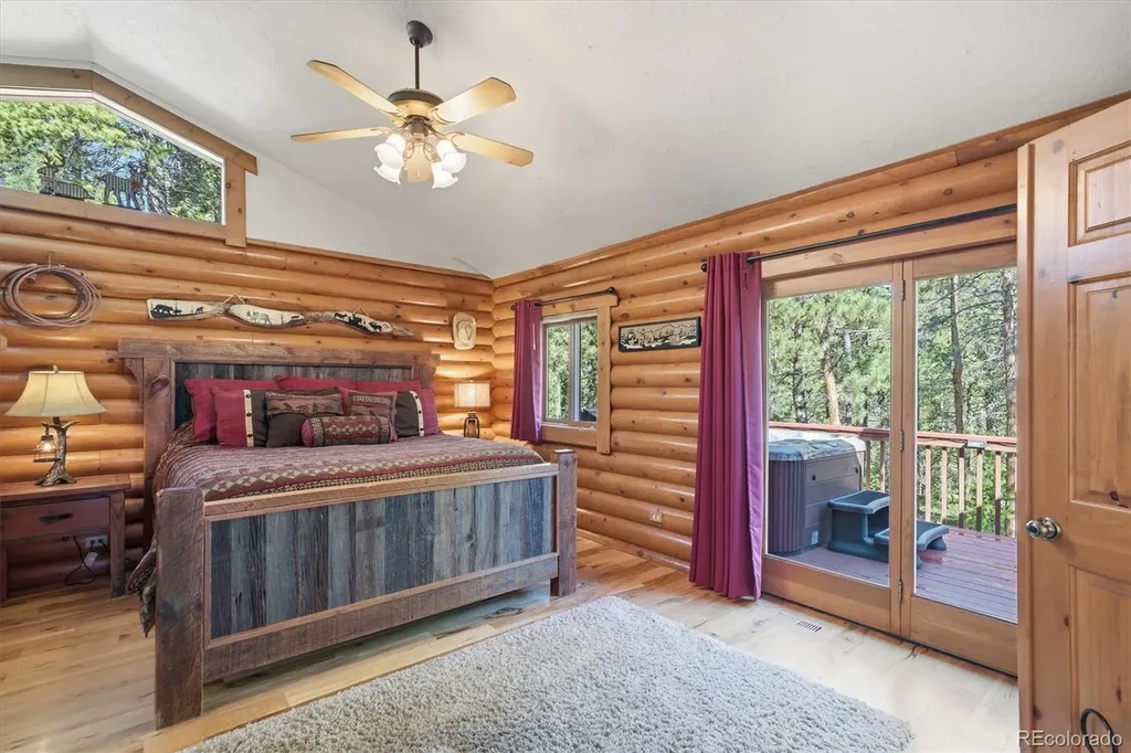 21466 Indian Springs Road Conifer CO 80433