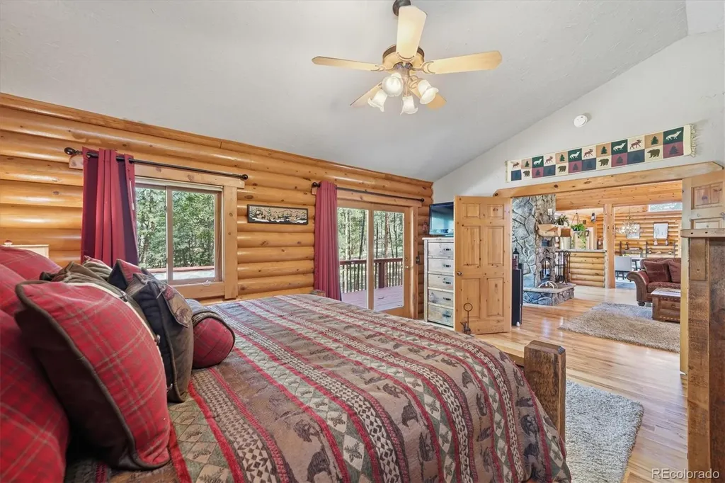21466 Indian Springs Road Conifer CO 80433
