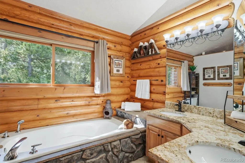 21466 Indian Springs Road Conifer CO 80433