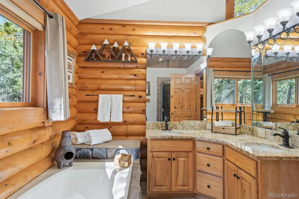 21466 Indian Springs Road Conifer CO 80433