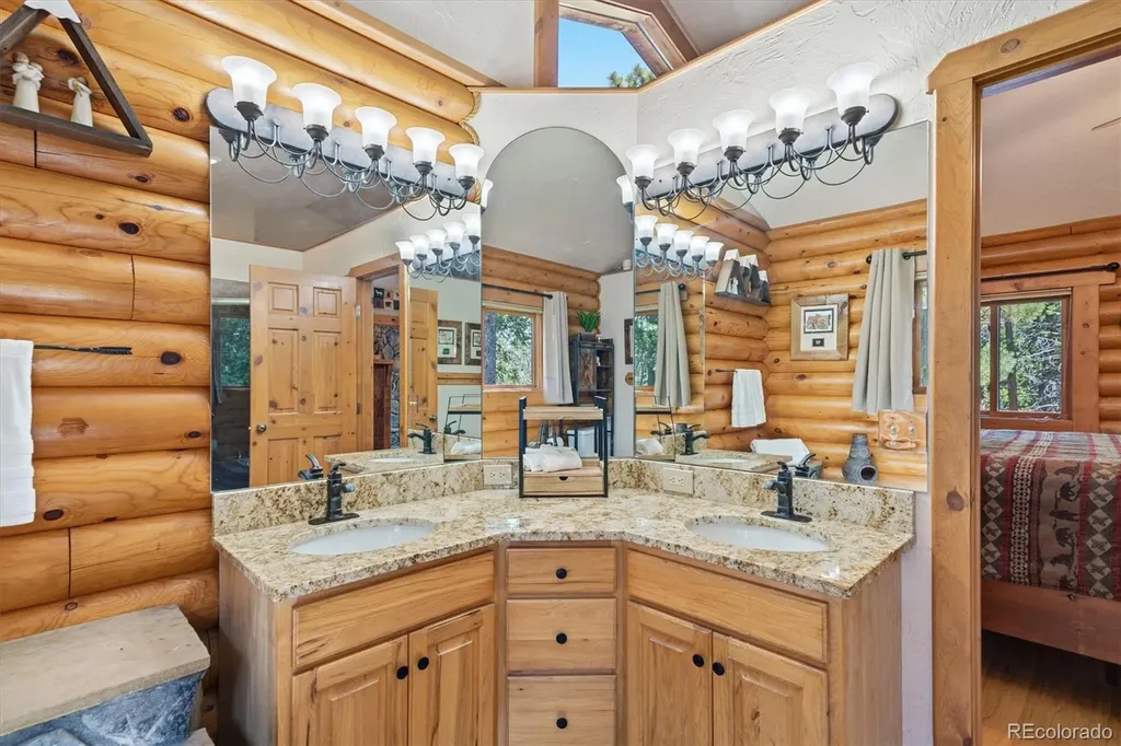 21466 Indian Springs Road Conifer CO 80433