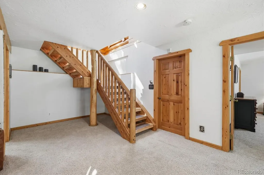21466 Indian Springs Road Conifer CO 80433