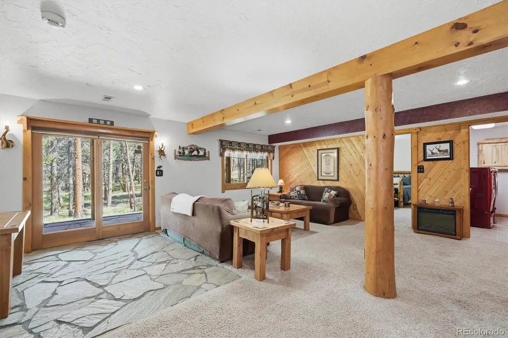 21466 Indian Springs Road Conifer CO 80433
