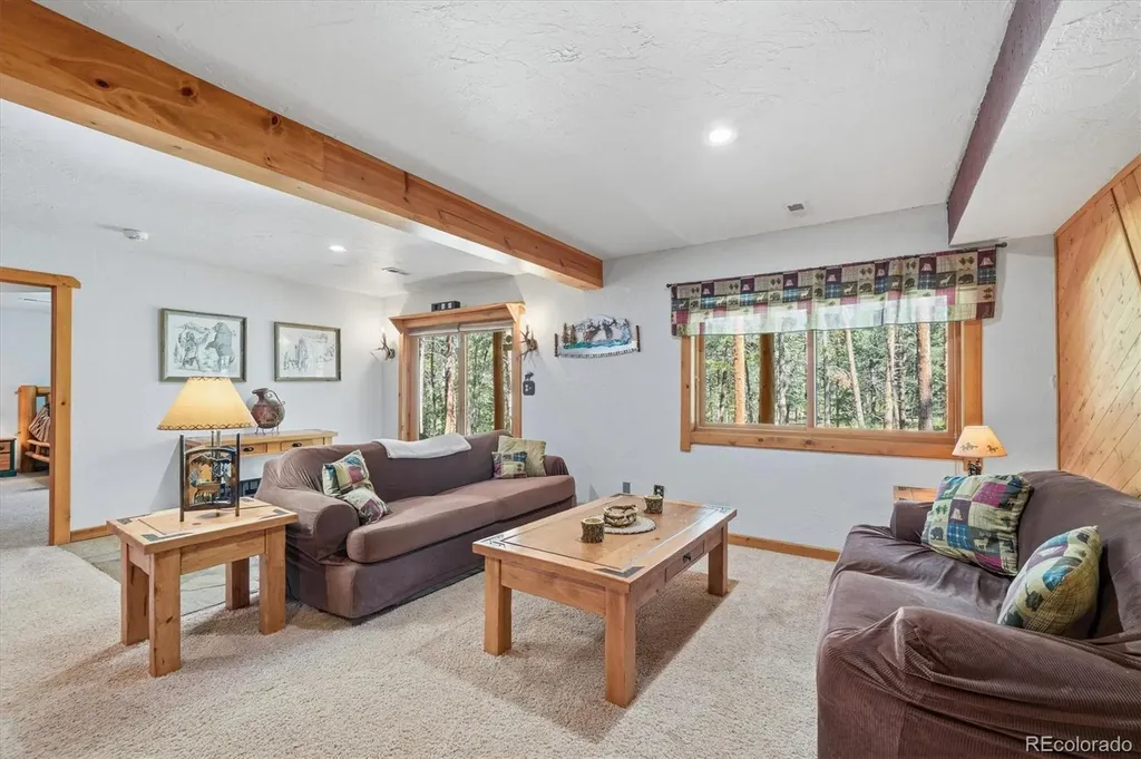 21466 Indian Springs Road Conifer CO 80433