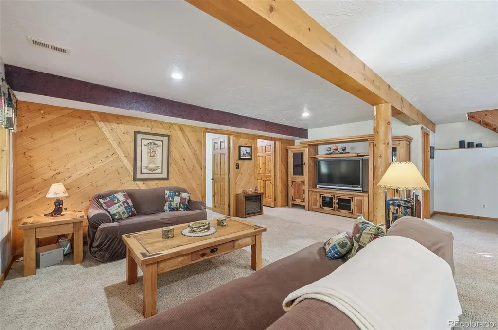 21466 Indian Springs Road Conifer CO 80433