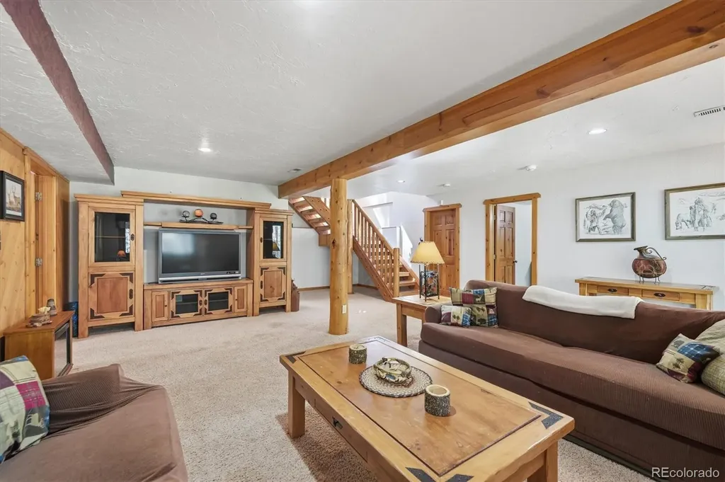 21466 Indian Springs Road Conifer CO 80433