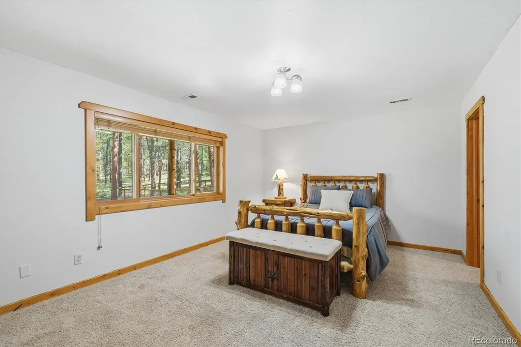 21466 Indian Springs Road Conifer CO 80433