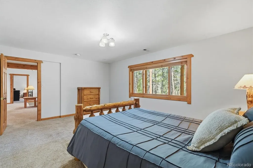 21466 Indian Springs Road Conifer CO 80433