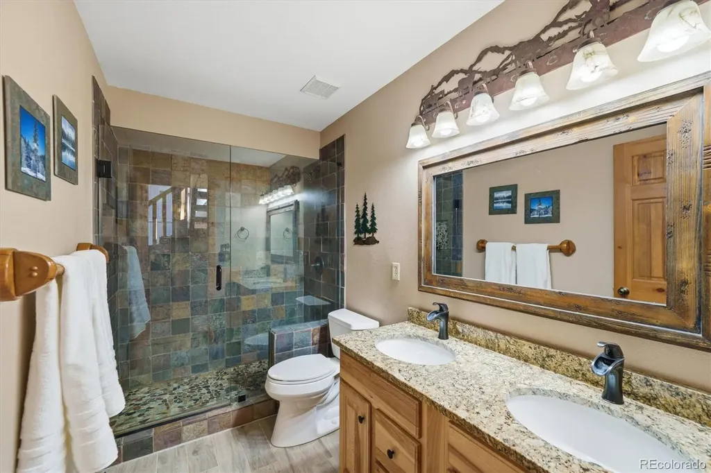 21466 Indian Springs Road Conifer CO 80433