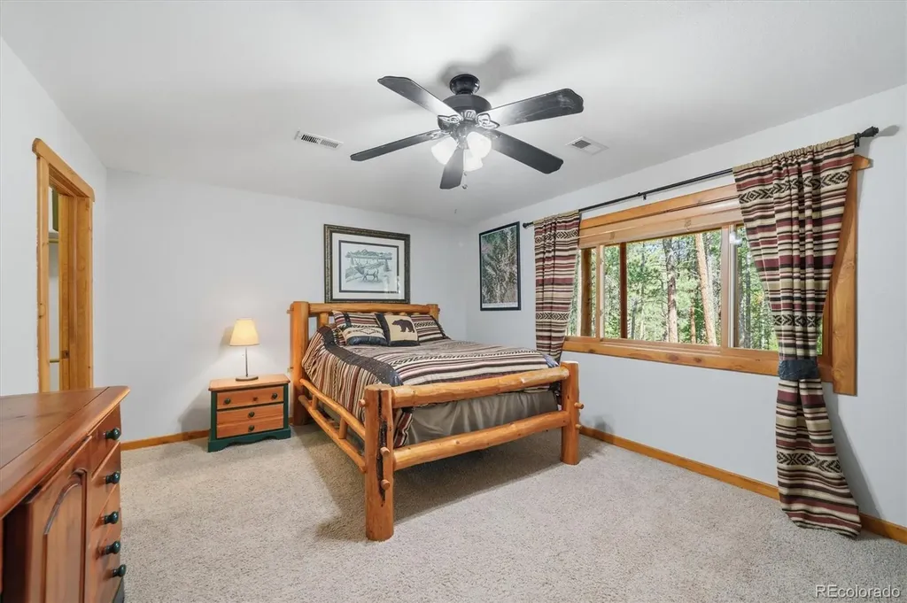 21466 Indian Springs Road Conifer CO 80433