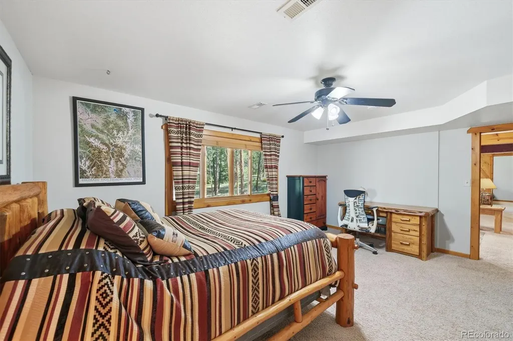 21466 Indian Springs Road Conifer CO 80433