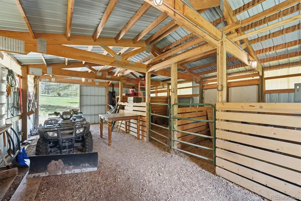 21466 Indian Springs Road Conifer CO 80433