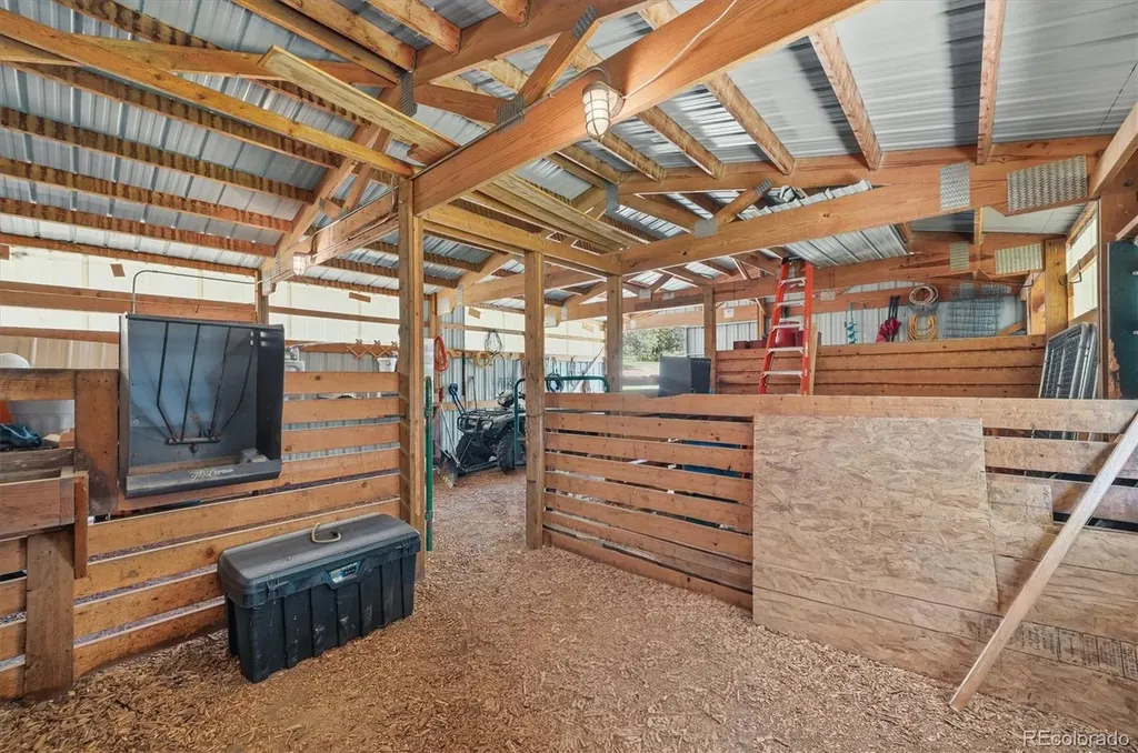 21466 Indian Springs Road Conifer CO 80433
