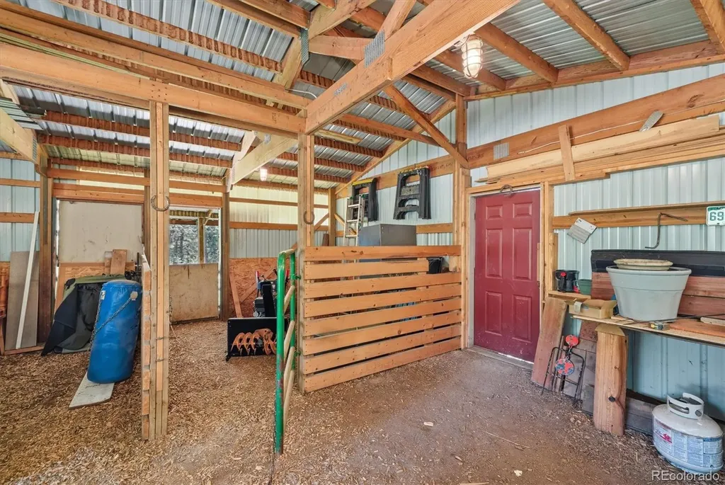 21466 Indian Springs Road Conifer CO 80433