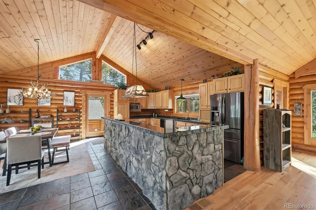 21466 Indian Springs Road Conifer CO 80433