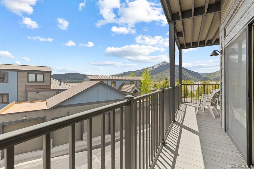 1650 Lakeview Terrace Frisco CO 80443