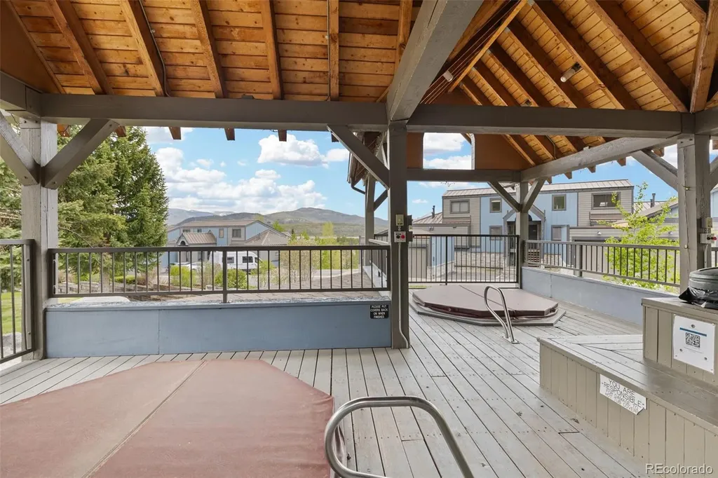 1650 Lakeview Terrace Frisco CO 80443
