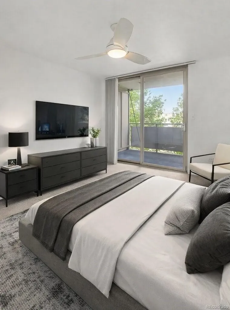 4600 Asbury Denver CO 80222