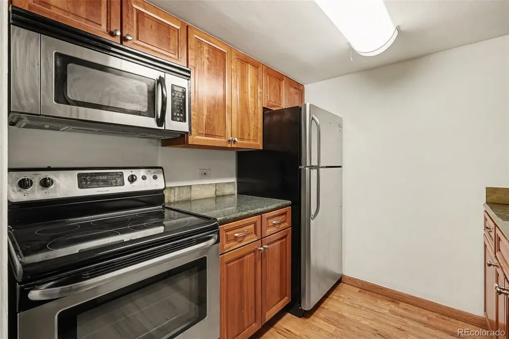 4600 Asbury Denver CO 80222