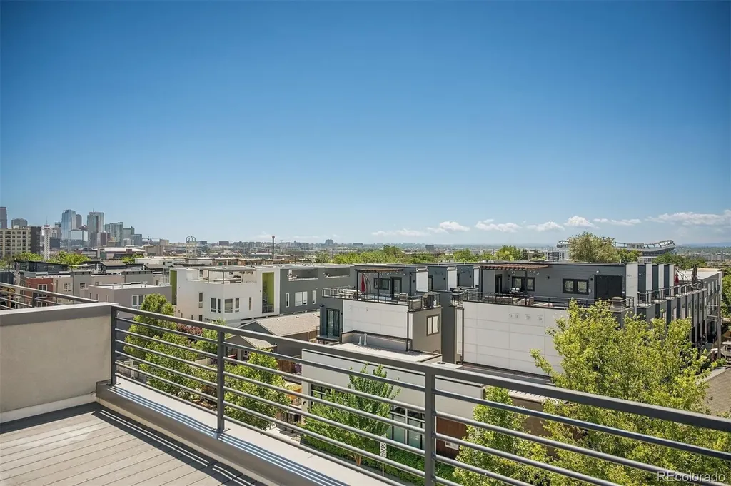 2827 W 25th Avenue Denver CO 80211