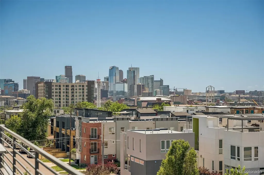 2827 W 25th Avenue Denver CO 80211