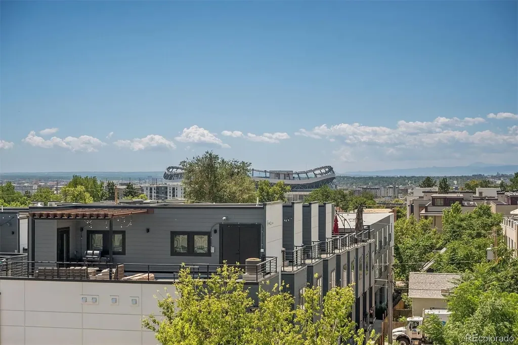 2827 W 25th Avenue Denver CO 80211