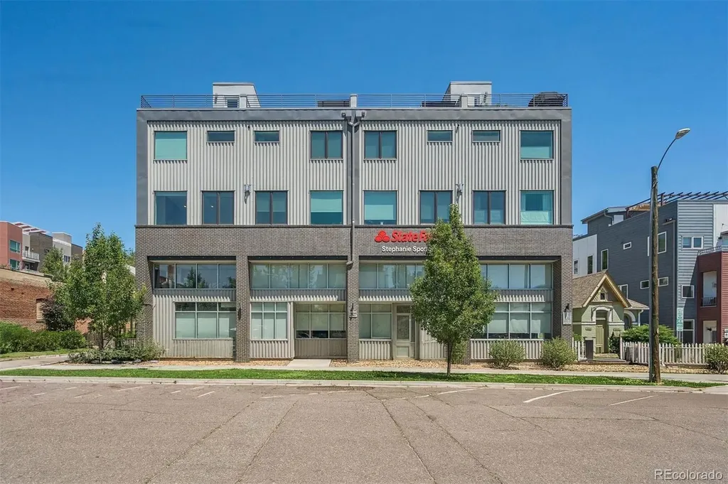 2827 W 25th Avenue Denver CO 80211