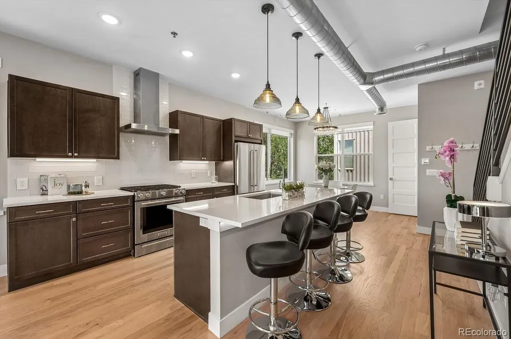 2827 W 25th Avenue Denver CO 80211