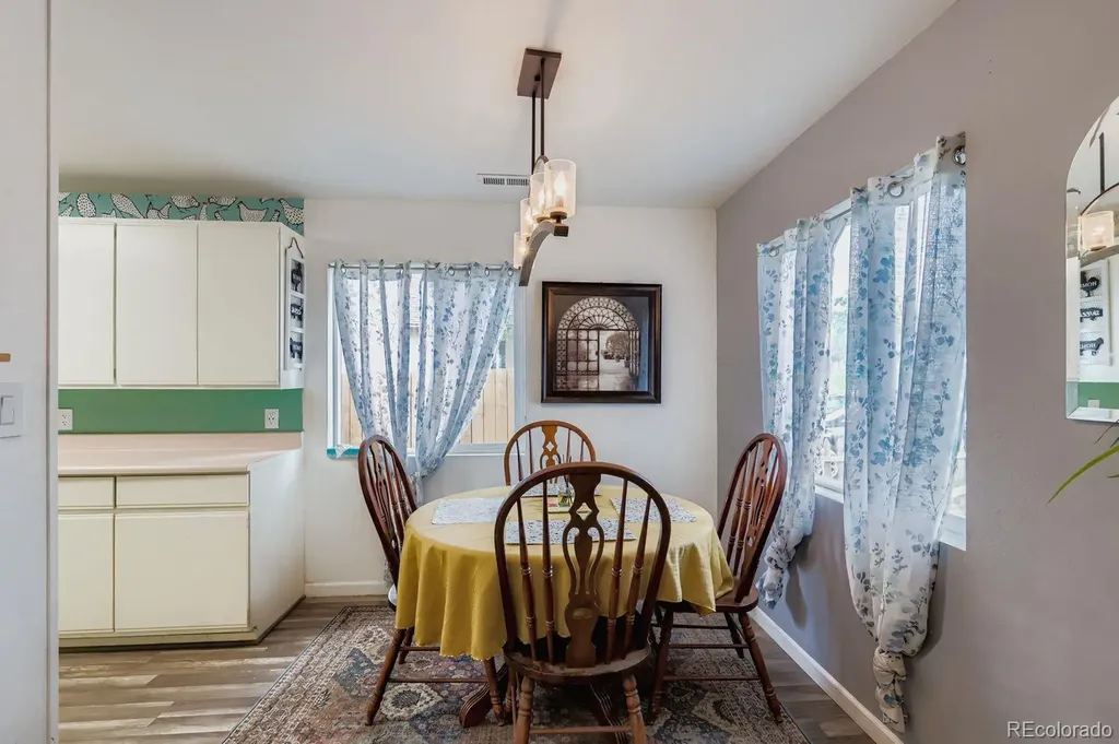242 Todd Avenue La Salle CO 80645