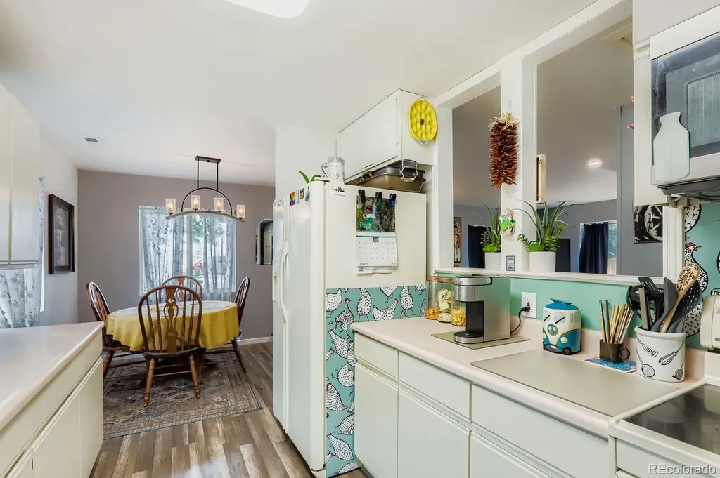 242 Todd Avenue La Salle CO 80645