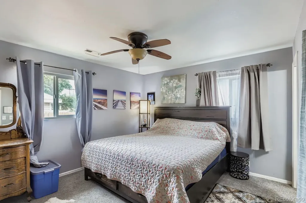 242 Todd Avenue La Salle CO 80645