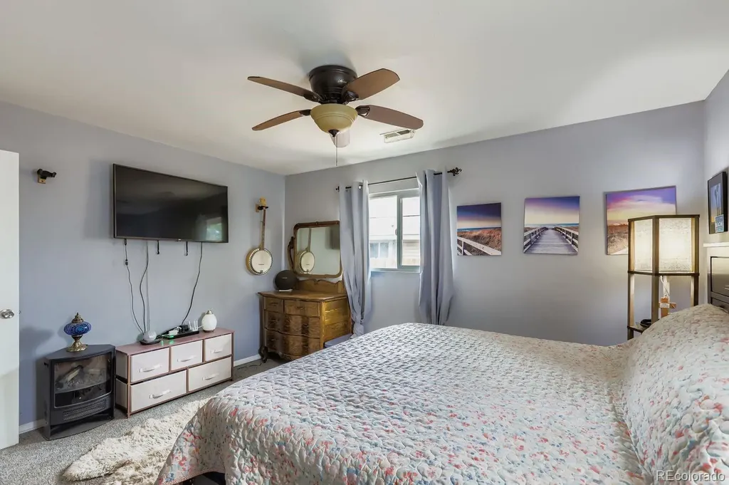 242 Todd Avenue La Salle CO 80645