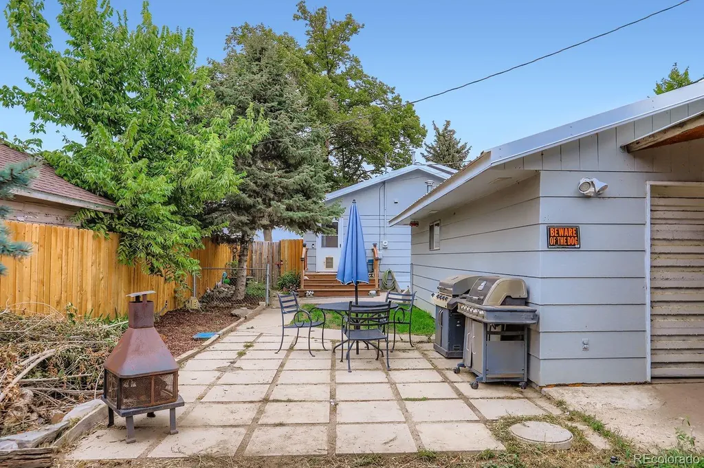 242 Todd Avenue La Salle CO 80645