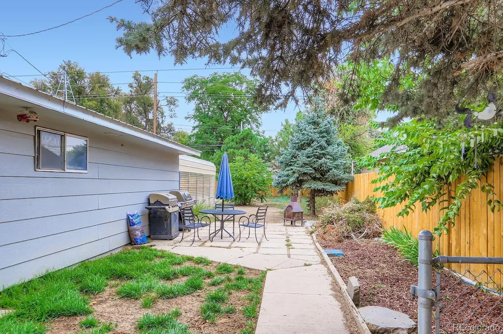242 Todd Avenue La Salle CO 80645