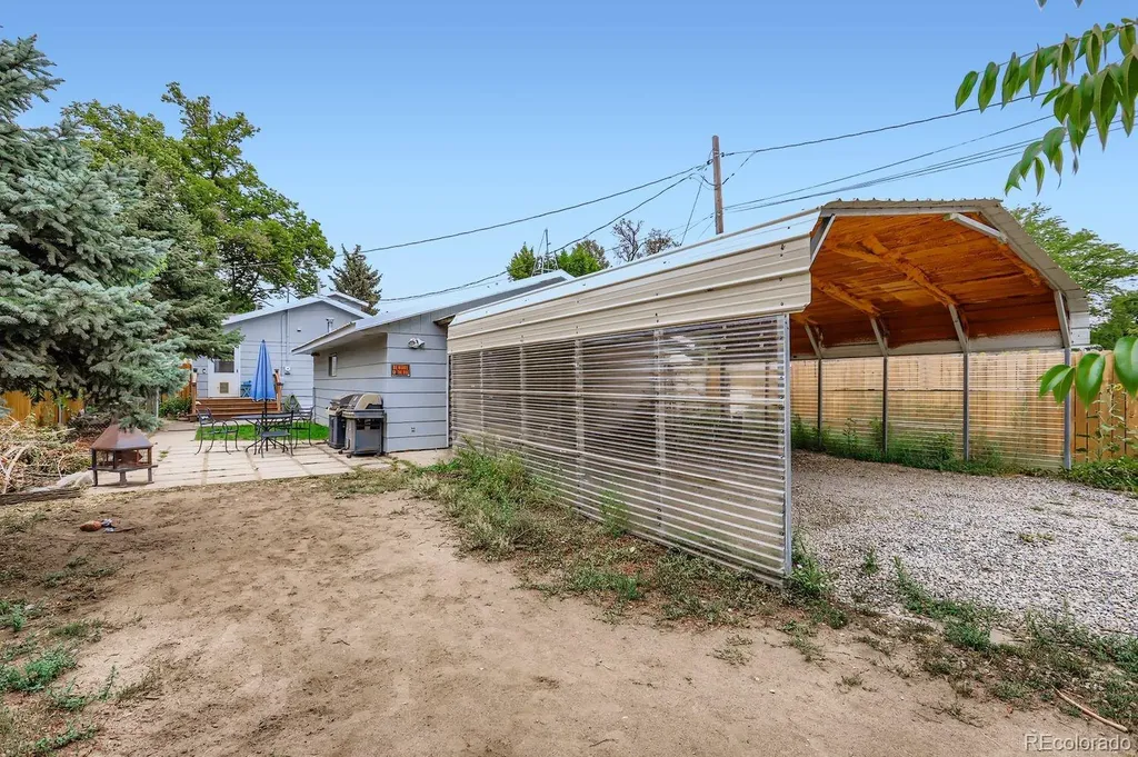 242 Todd Avenue La Salle CO 80645