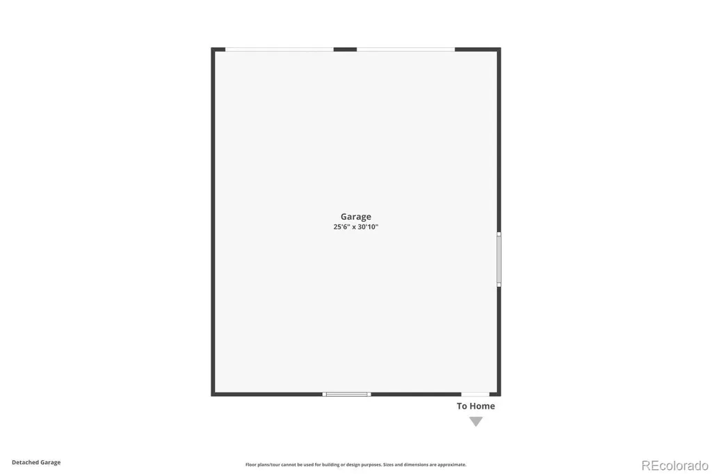 242 Todd Avenue La Salle CO 80645