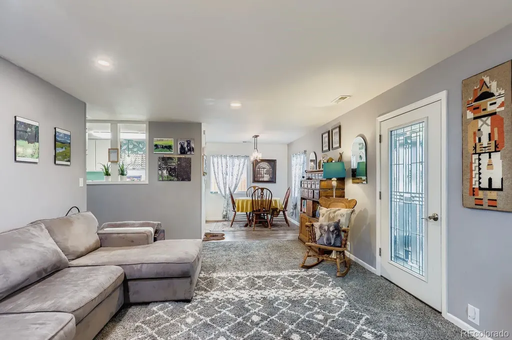 242 Todd Avenue La Salle CO 80645