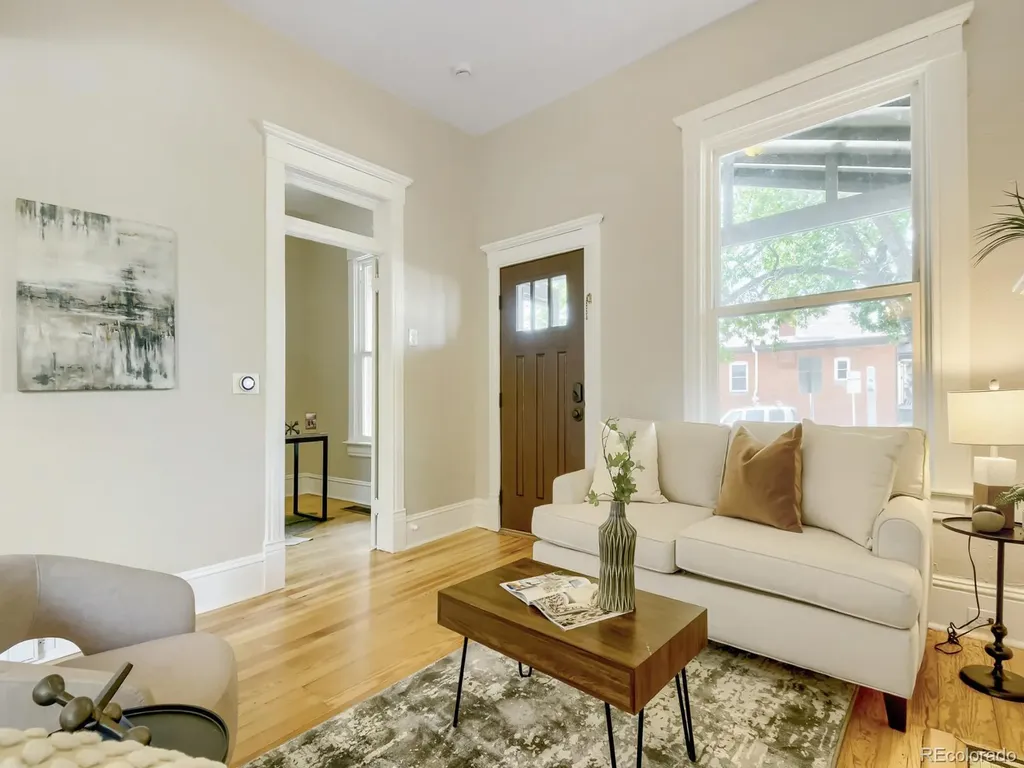 2127 W 33rd Avenue Denver CO 80211