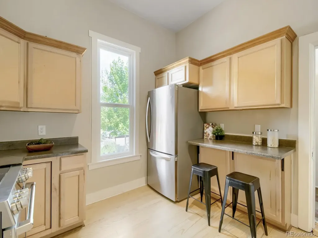 2127 W 33rd Avenue Denver CO 80211