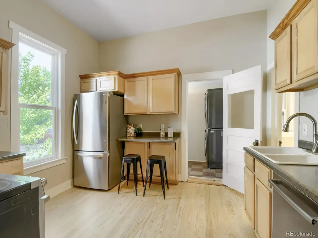 2127 W 33rd Avenue Denver CO 80211