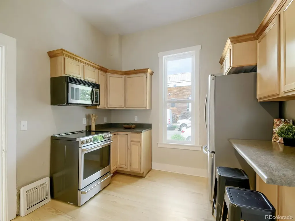 2127 W 33rd Avenue Denver CO 80211