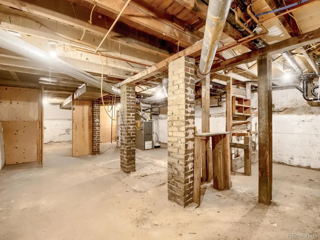 2127 W 33rd Avenue Denver CO 80211