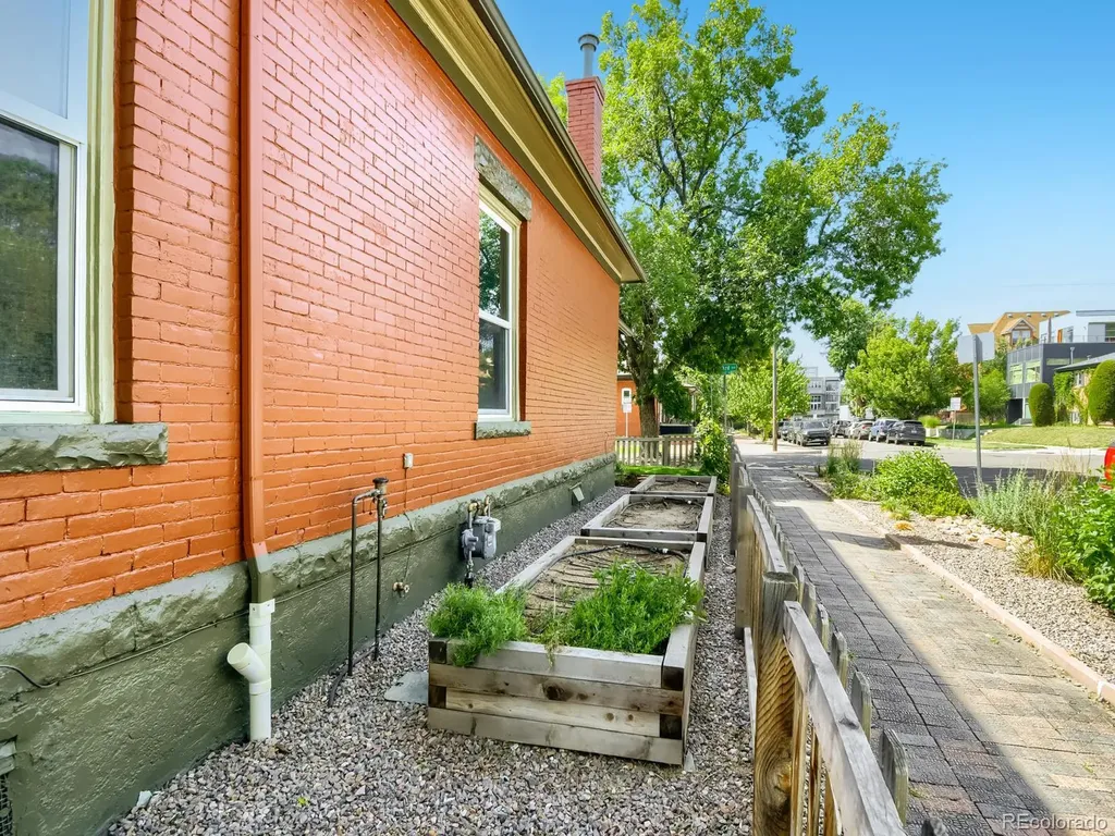 2127 W 33rd Avenue Denver CO 80211