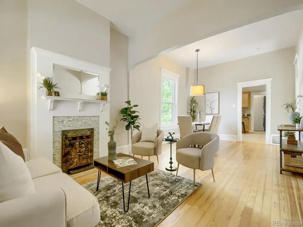 2127 W 33rd Avenue Denver CO 80211